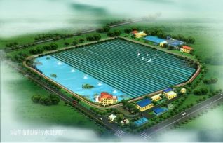 浦華環保承建，樂清市虹橋污水處理廠三期工程正式開工，助推區域環境質量再提升